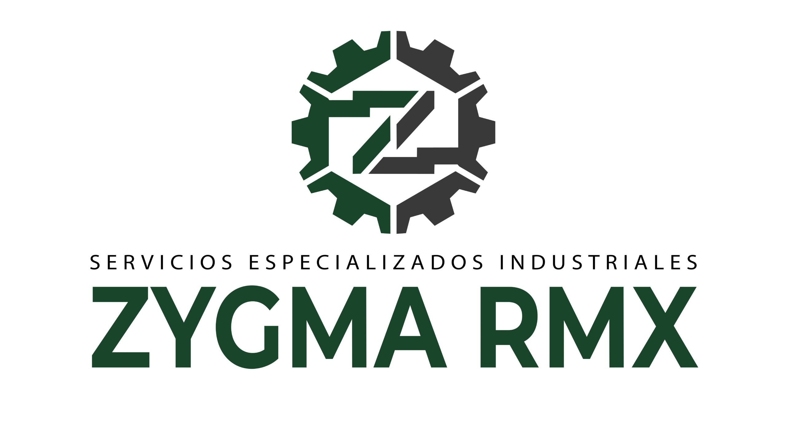 ZYGMA RMX Logo
